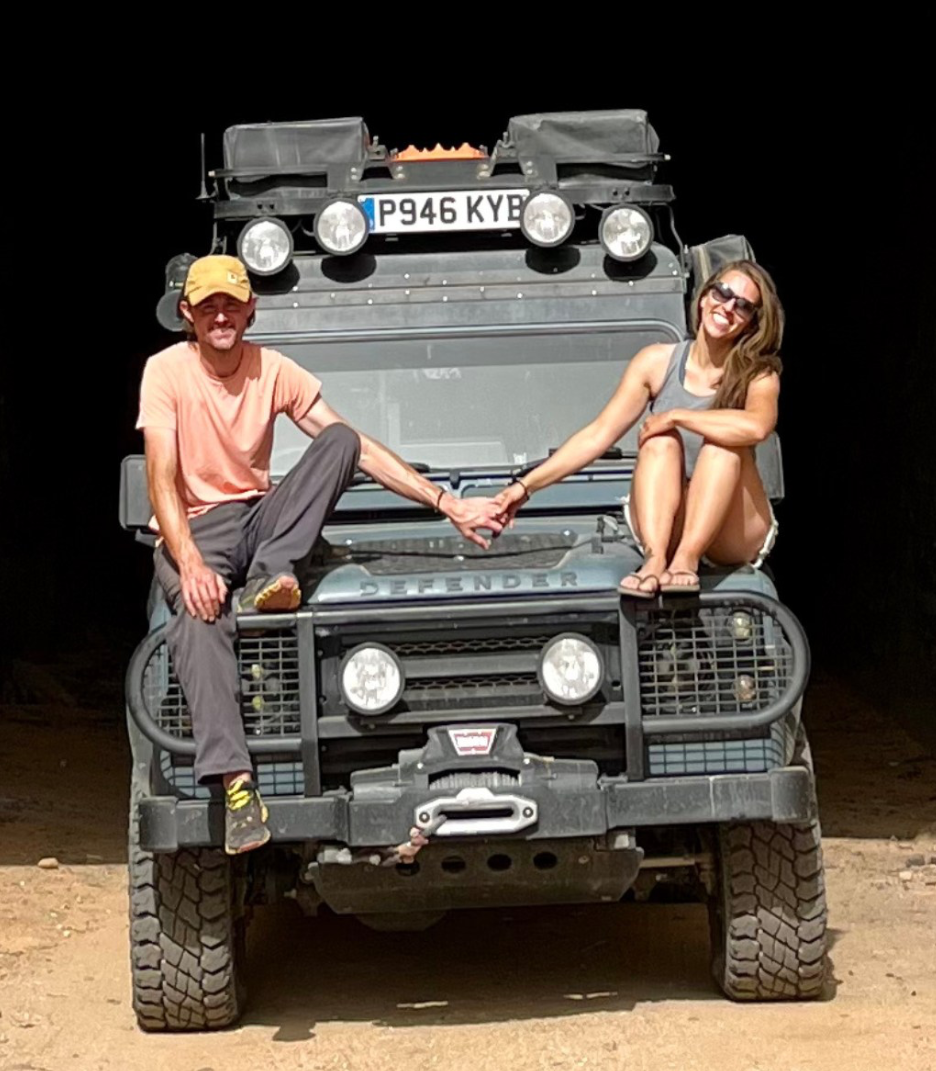 Photo from And Other Horizons