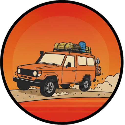 Photo from Bridging the Continent